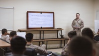Alligator Dagger: Interview with Col. Howard Hall, TF51/5 Operations Director