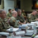 USNORTHCOM and USSOUTHCOM Warfighter Talks