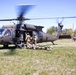 3-126th Infantry Air Assault Operations Camp Grayling