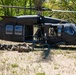3-126th Infantry Air Assault Operations Camp Grayling