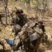 3-126th Infantry Air Assault Operations Camp Grayling