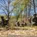 3-126th Infantry Air Assault Operations Camp Grayling
