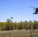 3-126th Infantry Air Assault Operations Camp Grayling