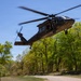 3-126th Infantry Air Assault Operations Camp Grayling