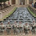 JTF-DC Patrols Restored Fountains