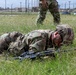 III Armored Corps Hosts Best Squad Competition on Fort Hood
