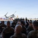 VMM-261 change of command ceremony