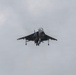 VMA-223 conducts flight operations