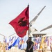 VMM-261 change of command ceremony