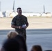 VMM-261 change of command ceremony