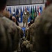 CMSAF discusses readiness, Airmen priorities during Eglin AFB all-call