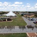 Joint Retreat at Sheppard AFB