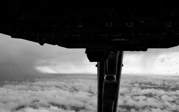 Look to the sky