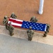 Joint Retreat at Sheppard AFB