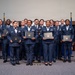 2026 Community College of the Air force Graduation