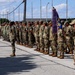 Joint Retreat at Sheppard AFB