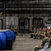 CMSAF discusses readiness, Airmen priorities during Eglin AFB all-call