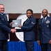 2026 Community College of the Air force Graduation