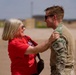 The Steadfast Line: Operation Homecoming