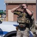 Combat readiness inspection integrates simulated threats; 432nd Wing Airmen respond