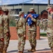 Joint Retreat at Sheppard AFB