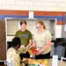 Dankers family continues 17-Year tradition of donating Girl Scout cookies to Soldiers at Fort McCoy