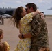 The Steadfast Line: Operation Homecoming