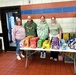 Dankers family continues 17-Year tradition of donating Girl Scout cookies to Soldiers at Fort McCoy