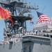 USS Ashland Returns to Naval Base San Diego