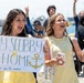 USS Ashland Returns to Naval Base San Diego