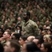 CMSAF discusses readiness, Airmen priorities during Eglin AFB all-call