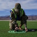 Combat readiness inspection integrates simulated threats; 432nd Wing Airmen respond