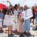 USS Ashland Returns to Naval Base San Diego