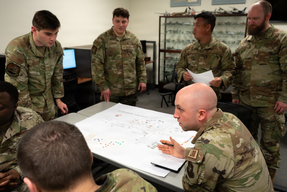 732 AMS leverages artificial intelligence to enhance Arctic TTX