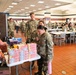 Dankers family continues 17-Year tradition of donating Girl Scout cookies to Soldiers at Fort McCoy