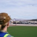 Combat readiness inspection integrates simulated threats; 432nd Wing Airmen respond