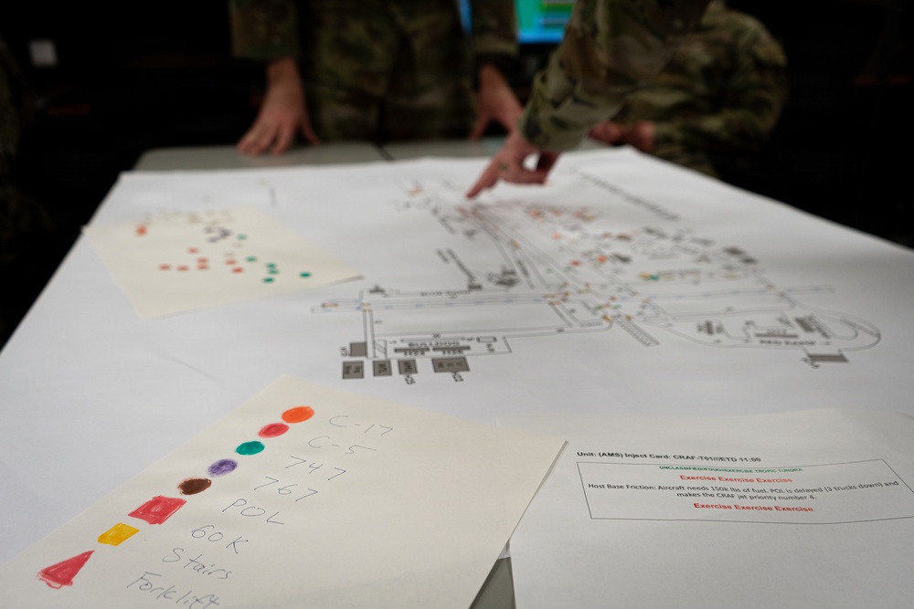 732 AMS leverages artificial intelligence to enhance Arctic TTX