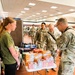 Dankers family continues 17-Year tradition of donating Girl Scout cookies to Soldiers at Fort McCoy