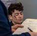 Interagency partners evaluate simulated casualties during Pathfinder 2026