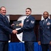 2026 Community College of the Air force Graduation
