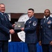2026 Community College of the Air force Graduation