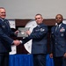 2026 Community College of the Air force Graduation