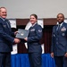 2026 Community College of the Air force Graduation