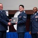 2026 Community College of the Air force Graduation
