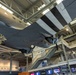 Naval Leadership Tour the World War II Museum During Sail 250 New Orleans