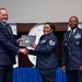 2026 Community College of the Air force Graduation