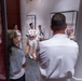Naval Leadership Tour the World War II Museum During Sail 250 New Orleans