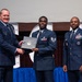 2026 Community College of the Air force Graduation