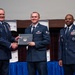 2026 Community College of the Air force Graduation