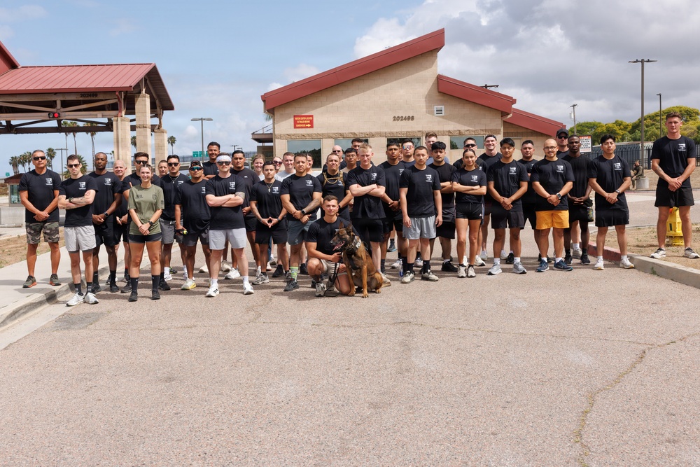 2026 Law Enforcement Torch Run